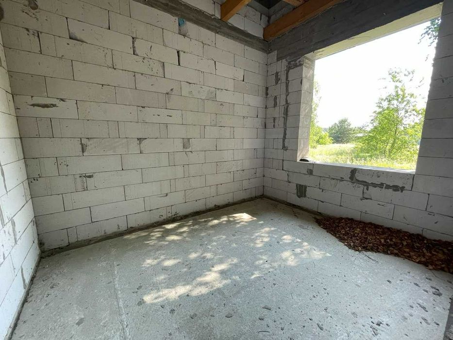 Будинок 140 м² на 7 сотках у Дмитрівці