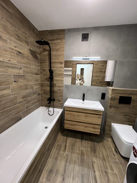 Оренда 1кім смарт квартири в новобудові вул. Рудненська