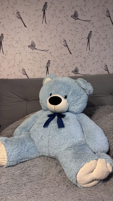 Продам плюшевых медведей