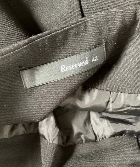 Spódnica bombka Reserved r.42