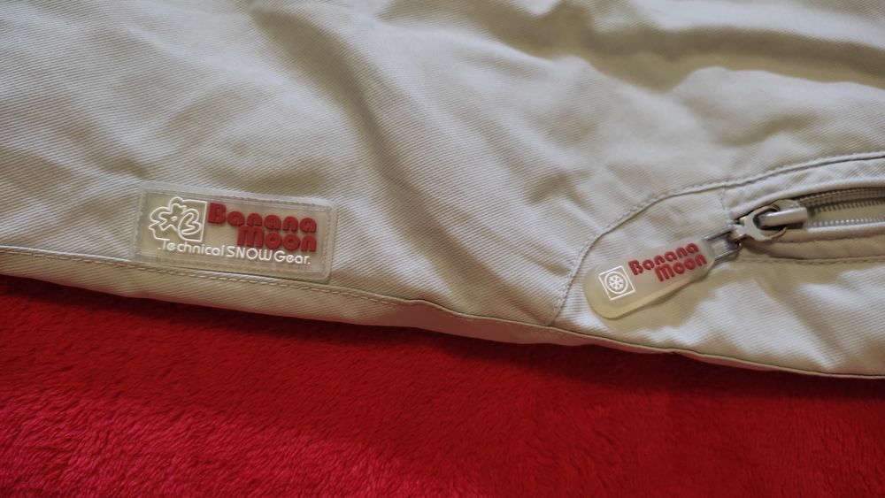 Лижні штани Banana Moon technical Snow gear