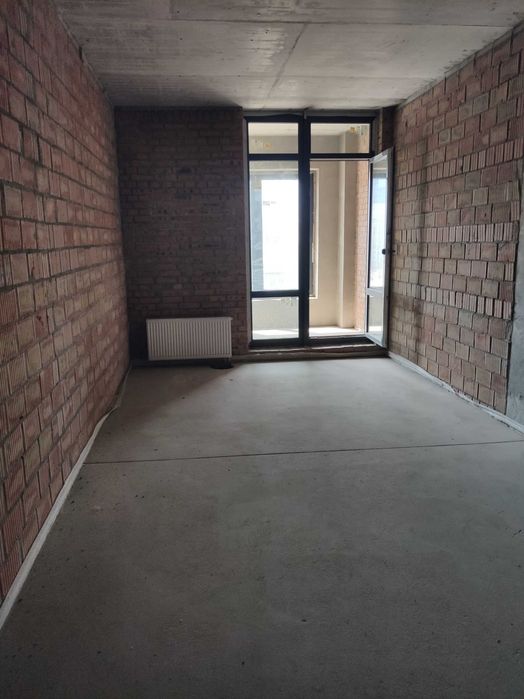 Продаж 3х кімн кв 126м2 ЖК Resident Concept House вул Володимирська 86а Центр