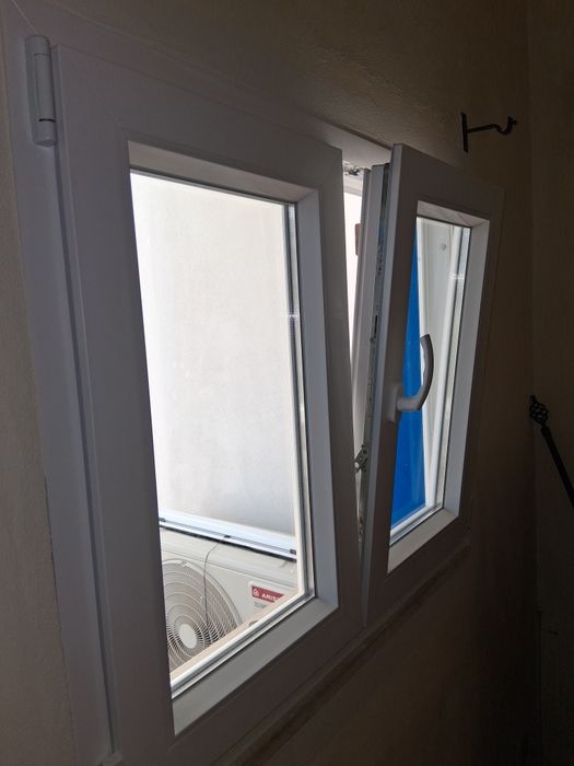 POR MEDIDA Janelas, Portas, Estores, Mosquiteira
