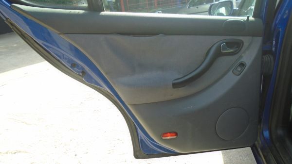 Para Peças Seat Toledo Ii (1M2)