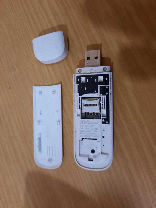 USB-модем Інтертелеком Huawei ЕС315