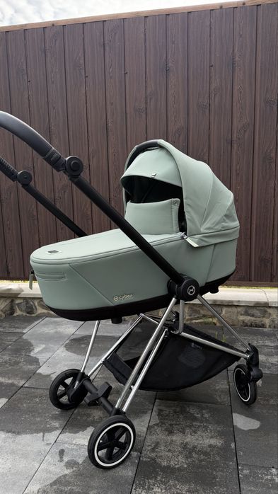 Cybex Mios 2/1