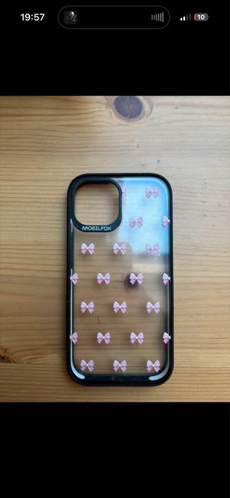 Etui do iphone 15
