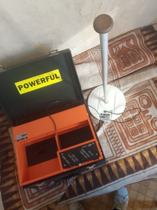 Lokalizator geodezyjny