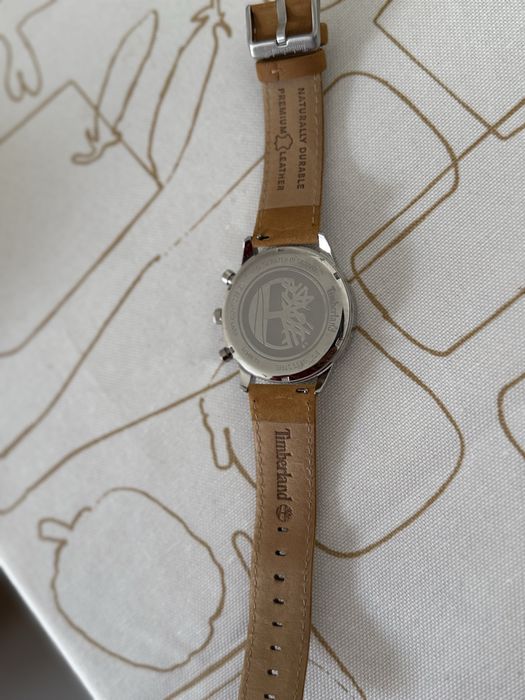 Reloj Timberland Nuevo