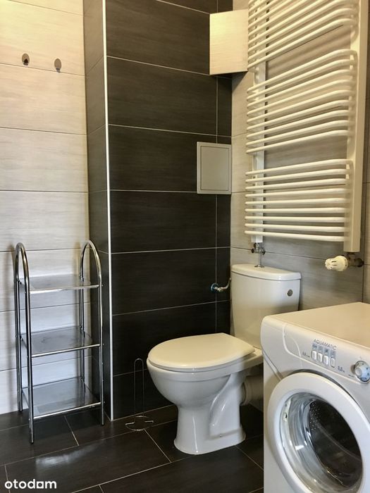 2 pok. | strzeżone Os.Zielone Zacisze | 200m Metro Kondratowicza