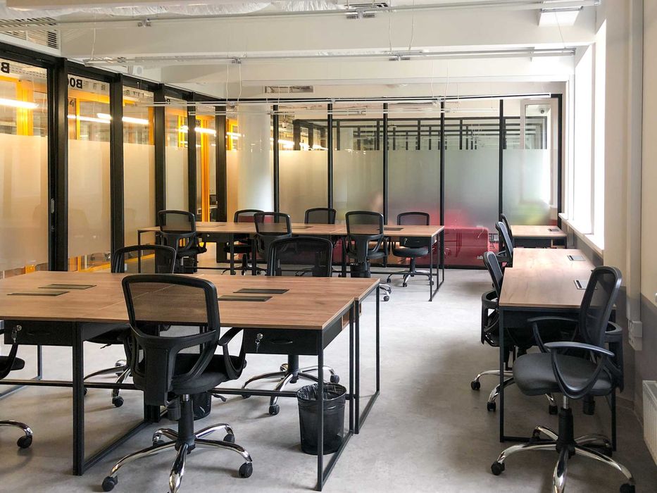 Комерційна нерухомість за адресою вул. Замковецька (площа 4000 м²) - Atlanta.ua - фото 3