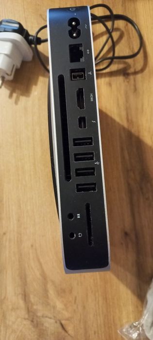 Отличный  Мac Mini