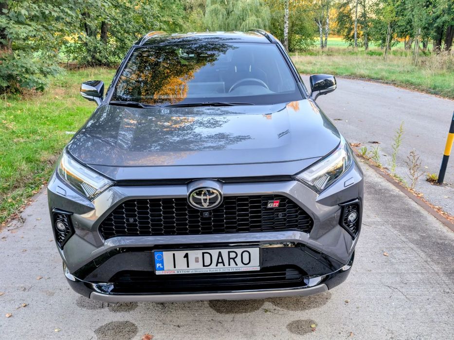 Toyota RAV-4