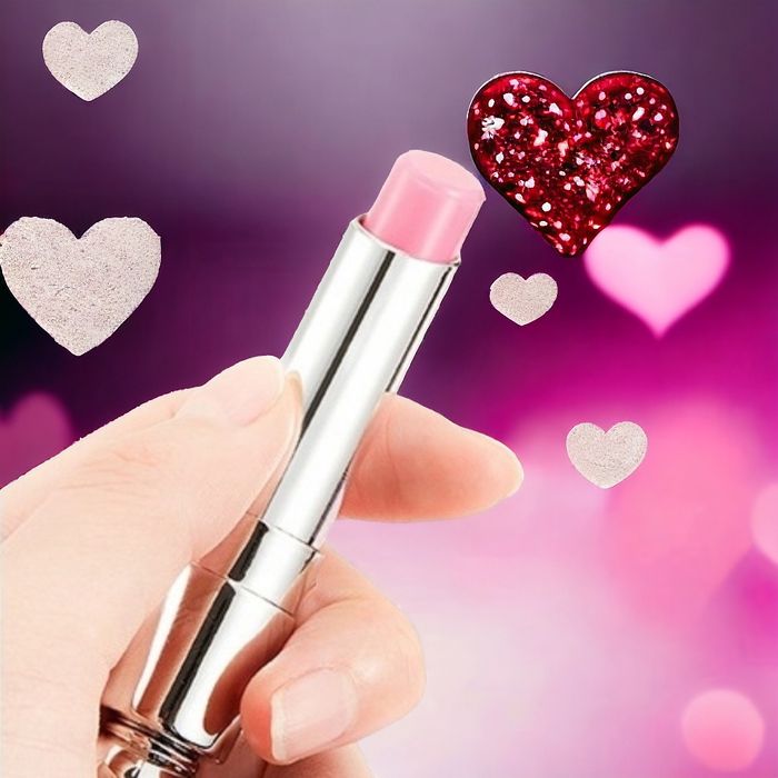 HIT !!! Masełko Pomadka Balsam do ust BoLonZi.