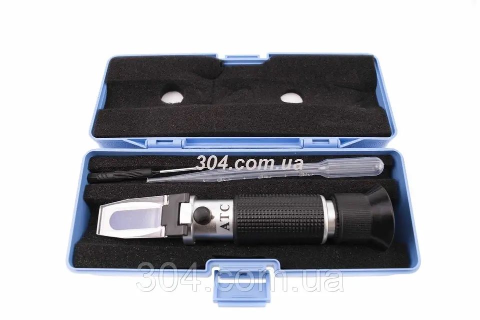 Рефрактометр для цукру 0~32