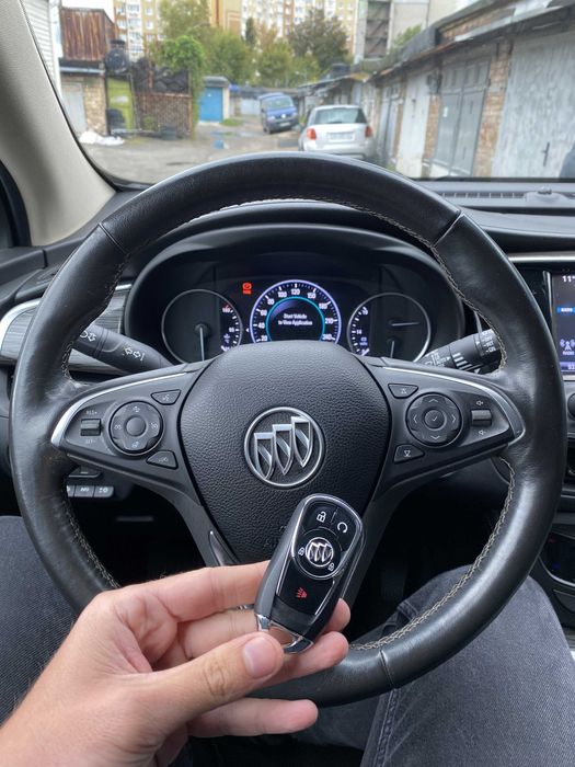 Ключ Chevrolet , Cadillac, Buick, GMC программирование