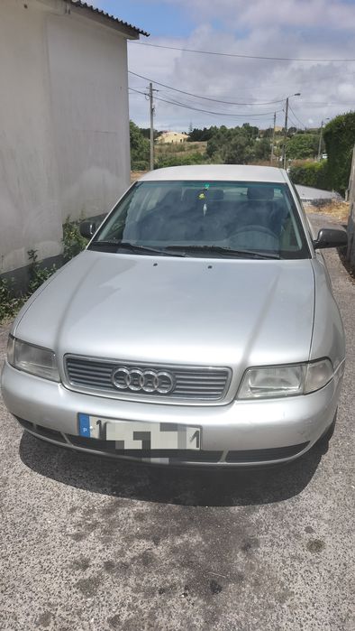 Audi a4 b5 para troca