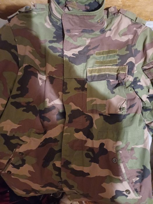 Форма військова,не всі фото в огол.188 -200 см,Snugpack,M-tac,iturrі