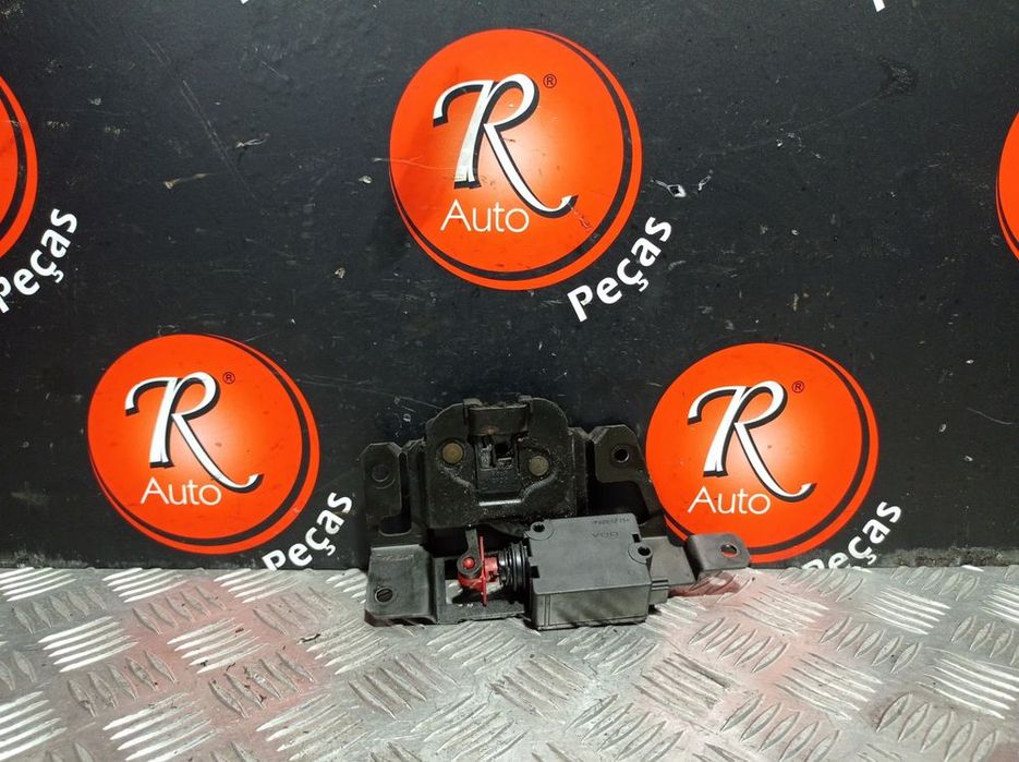 Fecho Da Mala Bmw 3 (E46)