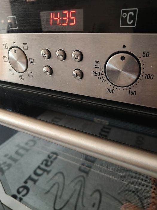 Forno Siemens usado