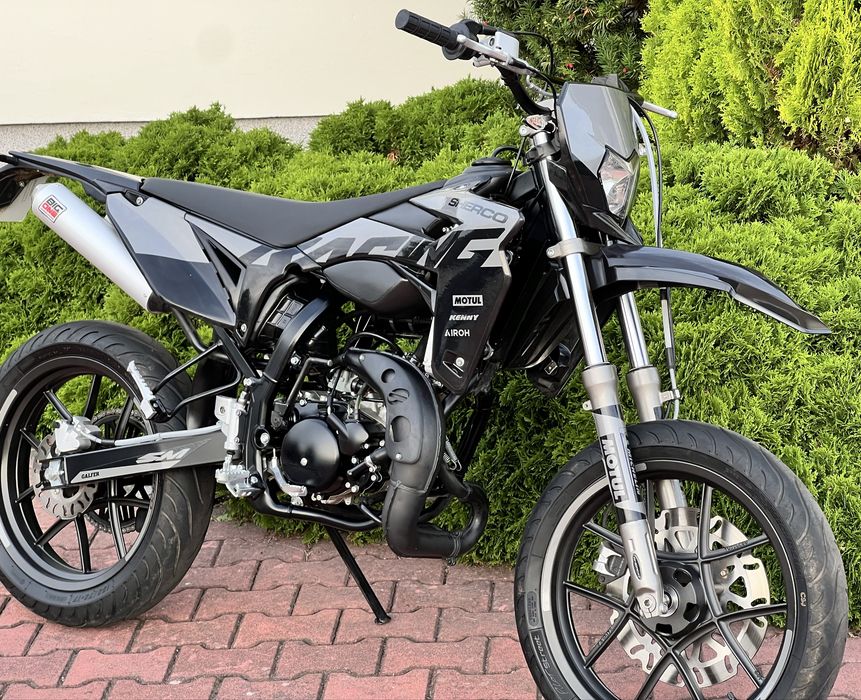 Sherco