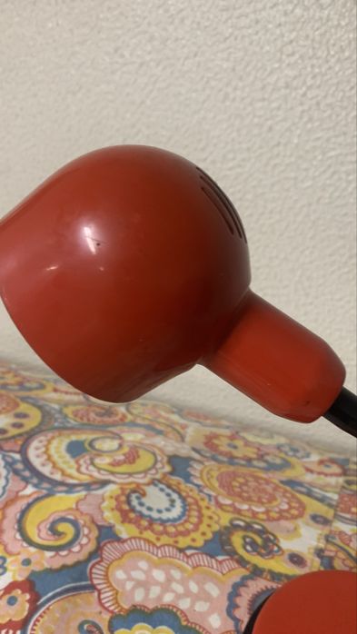 Candeeiro anos 80 Nuova Veneta Lumi