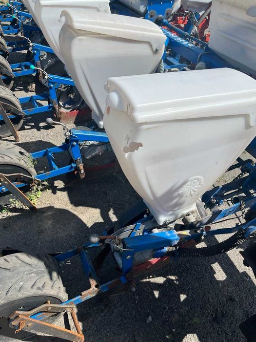 Продам сівалка УПС - 8