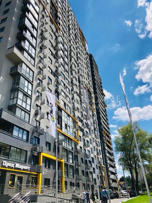 Багатокімнатна квартира за адресою (площа 166 м²) - Atlanta.ua - фото 15