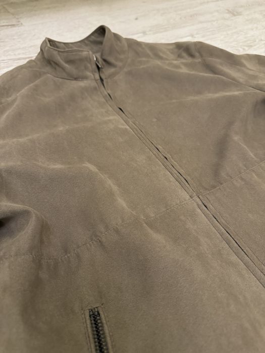 Легка чоловіча куртка Pull&Bear