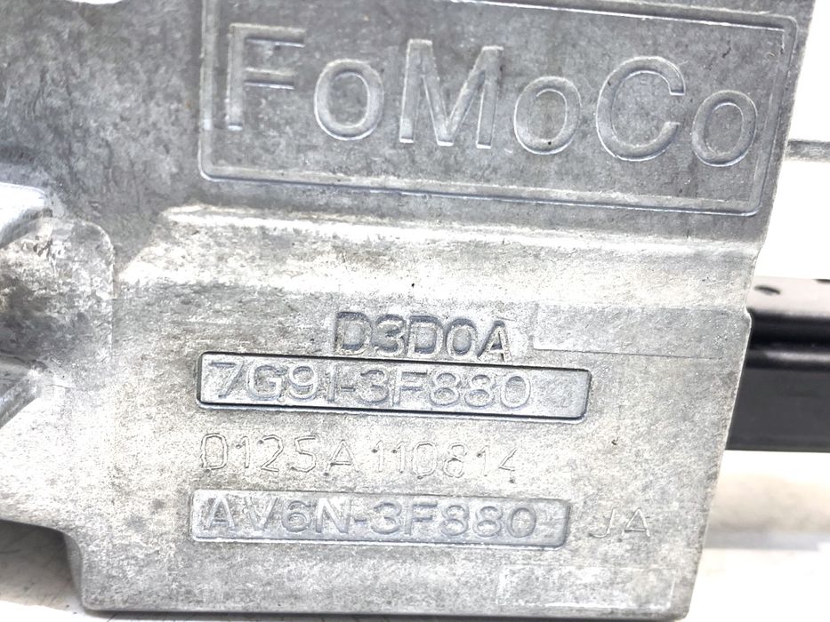 BLOKADA KIEROWNICY FORD KUGA II AV6N-3F880-JA