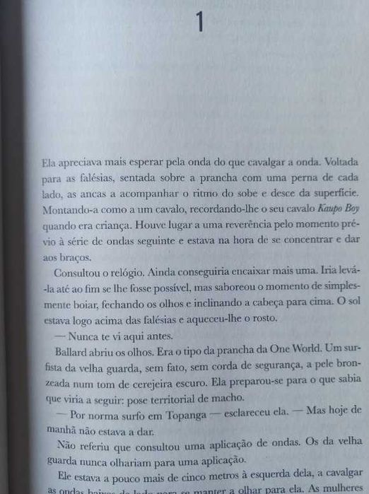A Espera - Michael Connelly