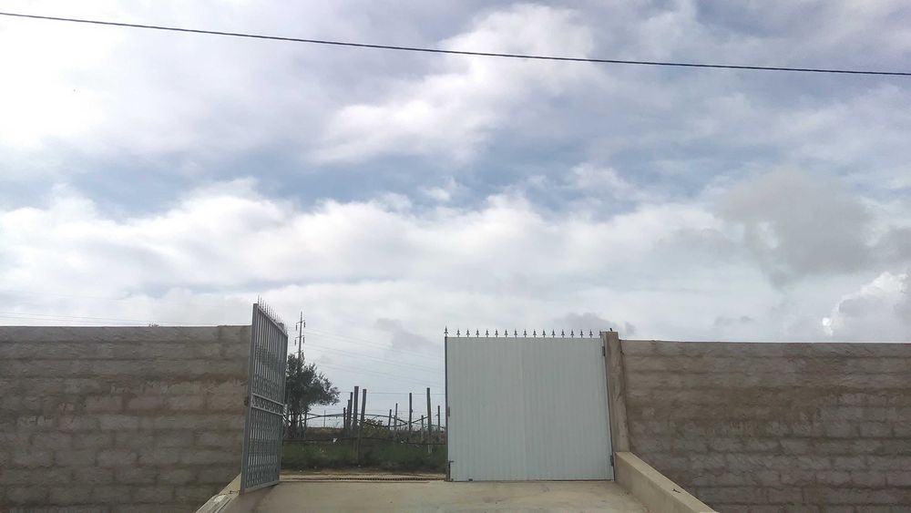 Vendo terreno vedado