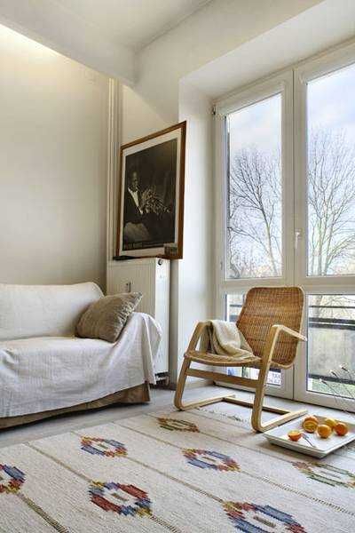 Piękna Garsoniera na Powiślu