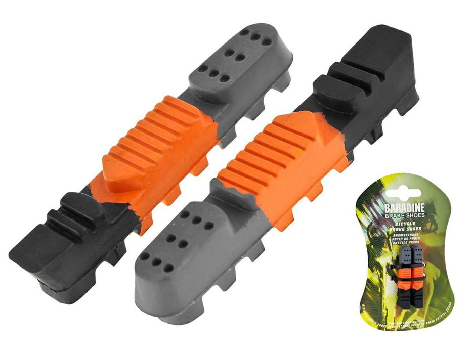 Okładziny hamulcowe Baradine 470TCR do 456CL 470TC rower szosowy