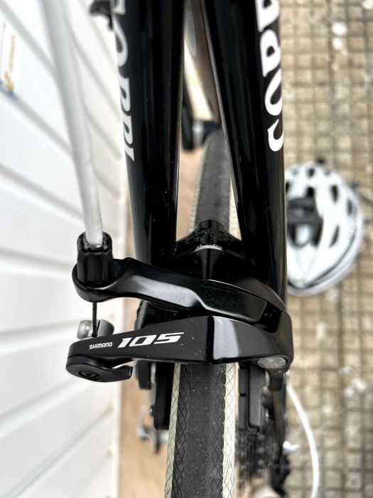 Neoclassica Fausto Coppi 54