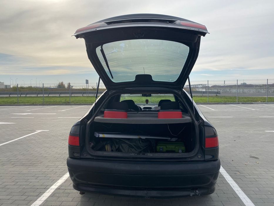 Продам Renault Laguna 1, 2.0 газ/бензин