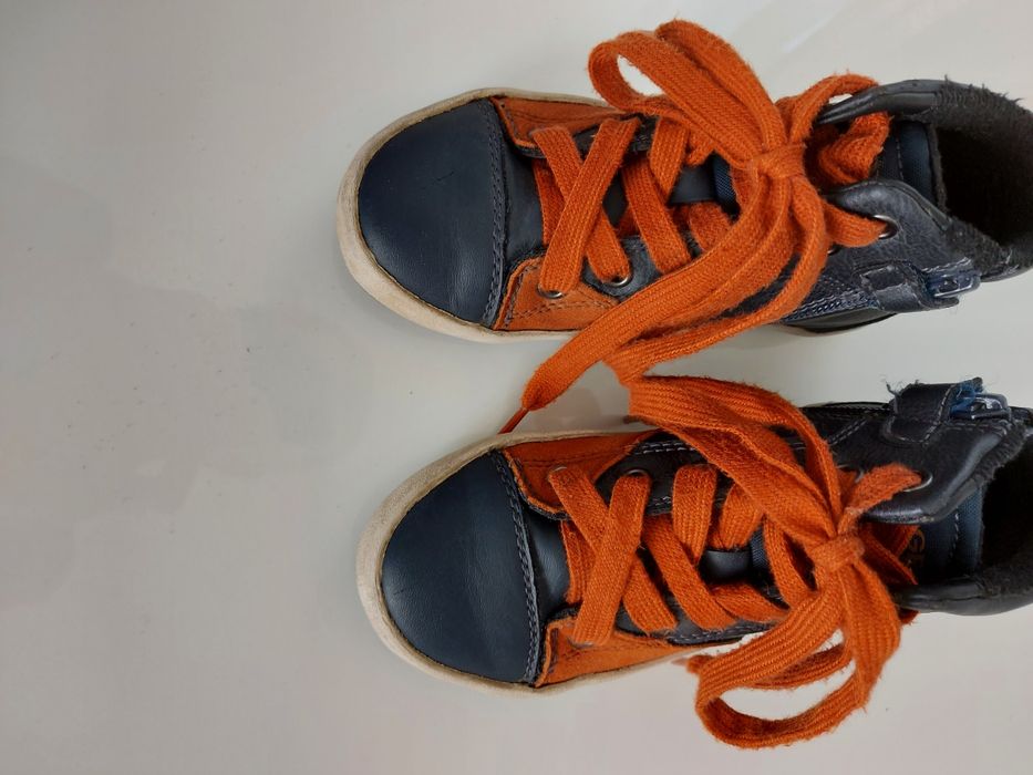 Sneakersy Geox rozmiar 28
