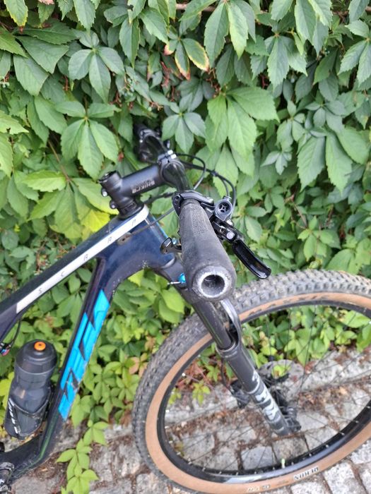 Bicicleta KTM Scarp Elite carbono 29'