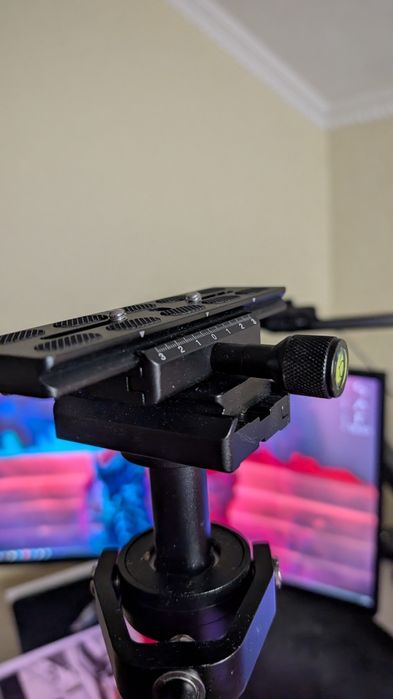 Стабілізатор для камери/відео, механічний s60