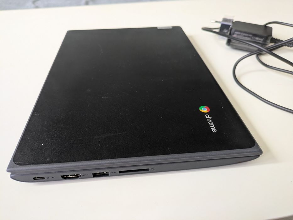Chmebook Lenovo 100e 2nd gen