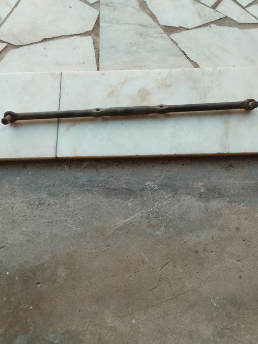 Barra direcção VWCAROCHA 1303