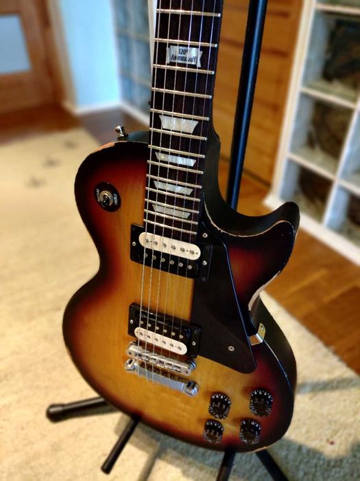 Gibson LPJ 120th Anniversary 2014 USA
