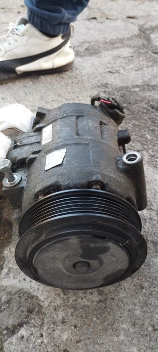 Продам мотор Фабія 2 бензин 1.4 2013 року та інші деталі