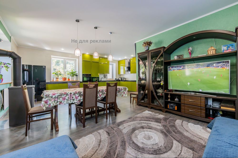 БЕЗ КОМІСІЇ будинок ремонт Червона цегла укриття! Воскресенські Сади