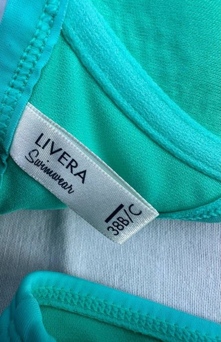 Жіночий купальник Livera
