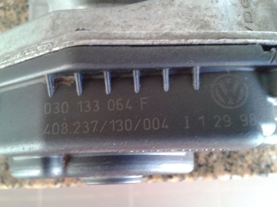 Vendo Corpo de injecção vw,golf 4,polo,seat,skoda e nissan micra