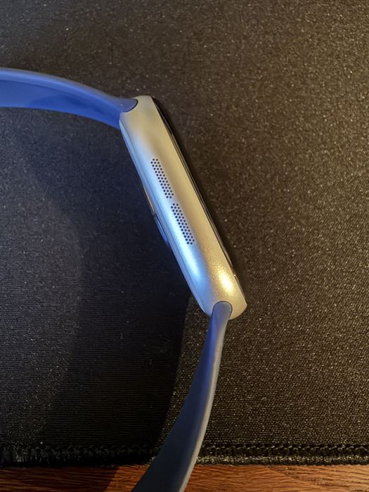 Apple Watch Series 10 GPS + Cellular (46 mm)