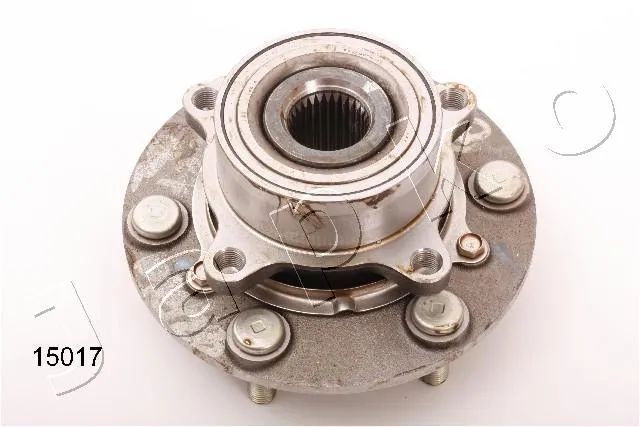 Cubo Rolamento da roda frente Mitsubishi L200 KB4T MN103380 MR992374