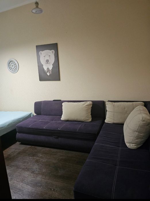 Сдам посуточно 1ку в самом центре