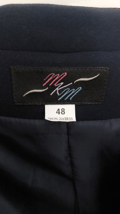 Żakiet  elegancki MKM stan idealny